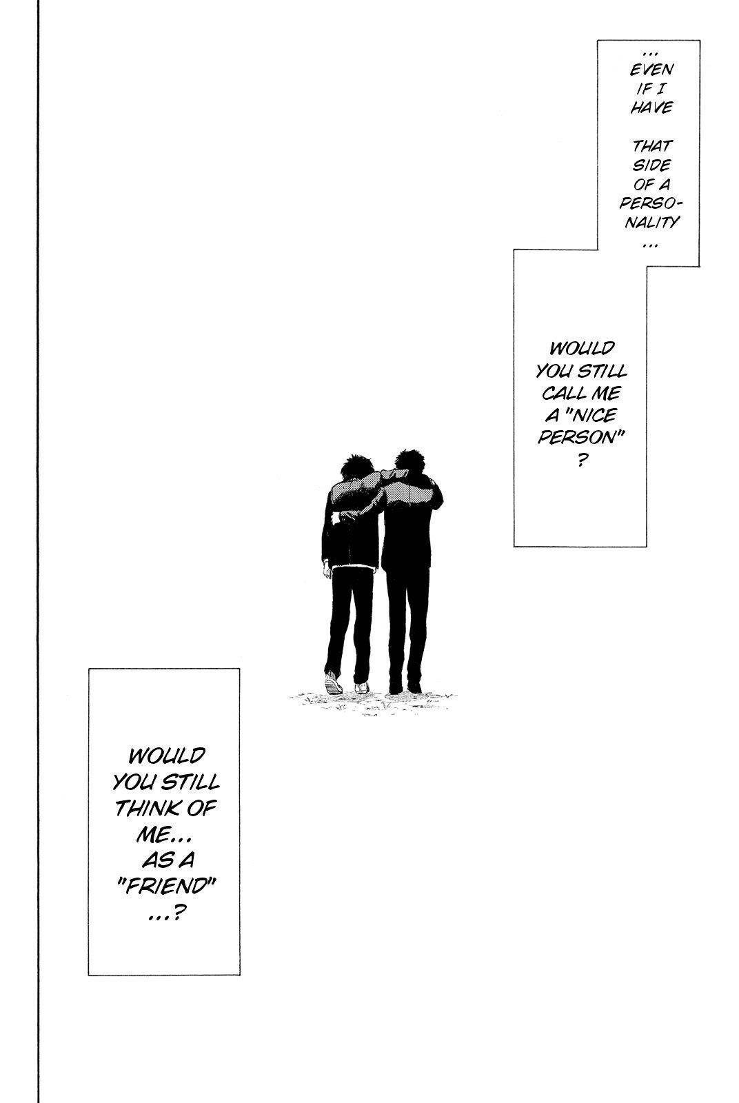 Tomodachi game Chapter 20 - Page 39