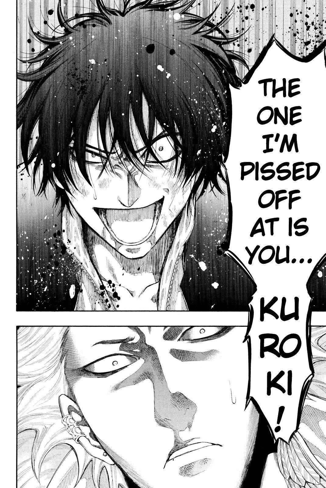 Tomodachi game Chapter 24 - Page 25