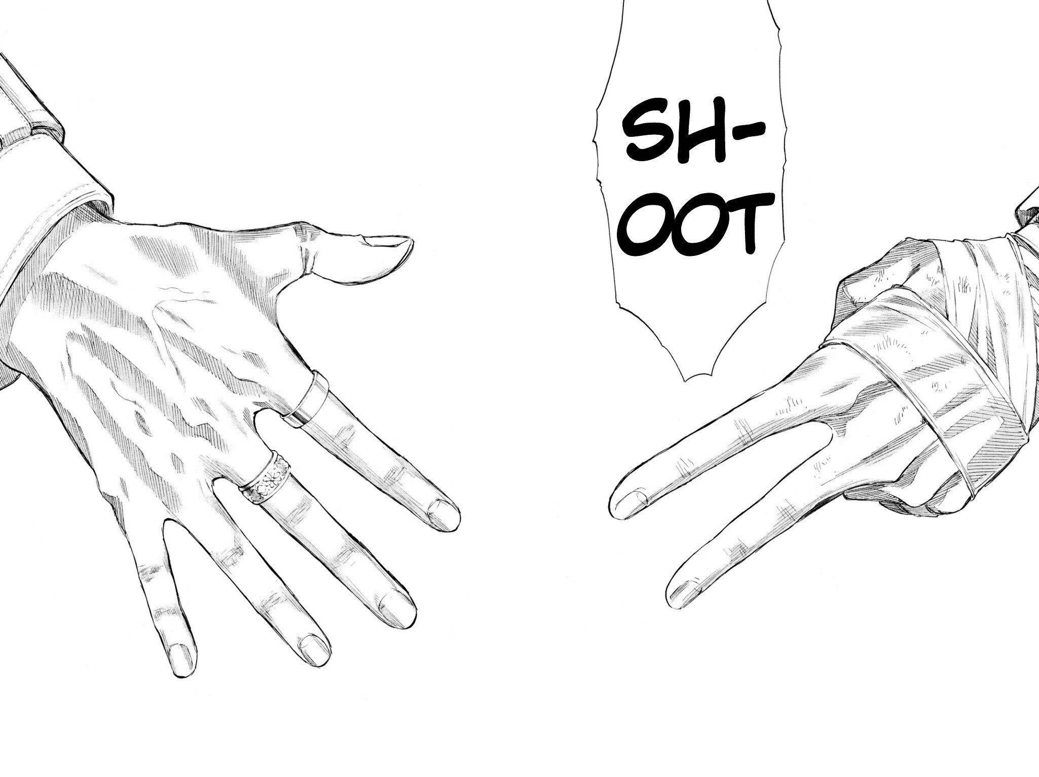 Tomodachi game Chapter 25 - Page 18