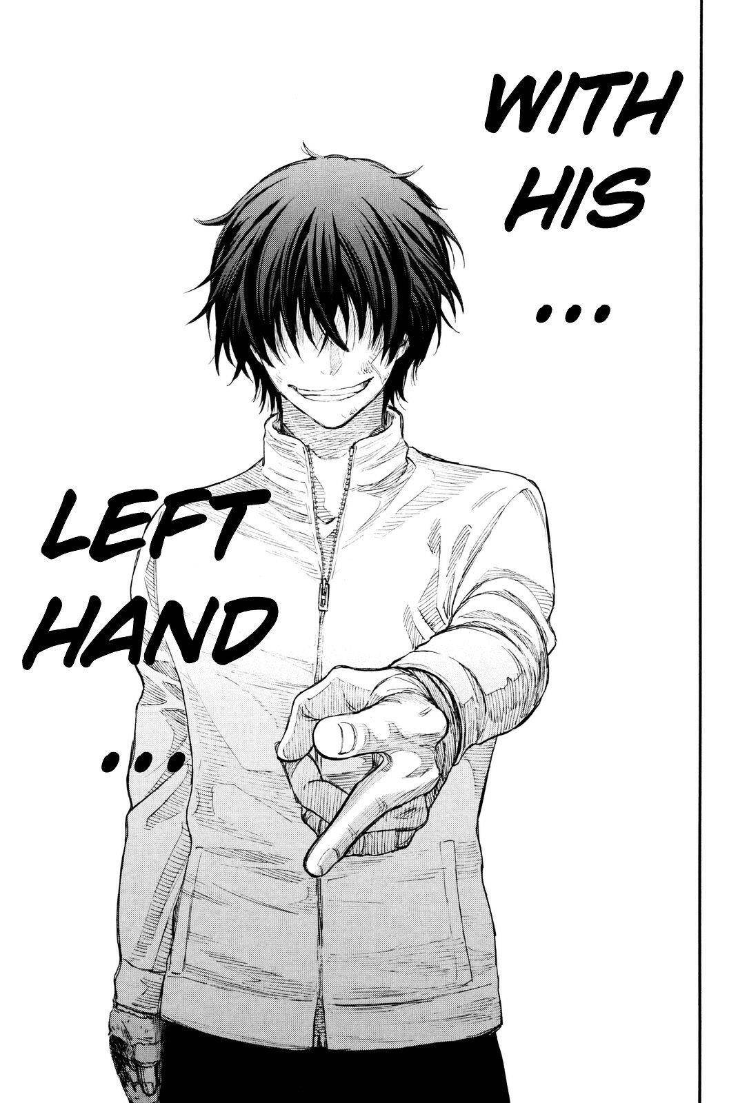 Tomodachi game Chapter 25 - Page 20