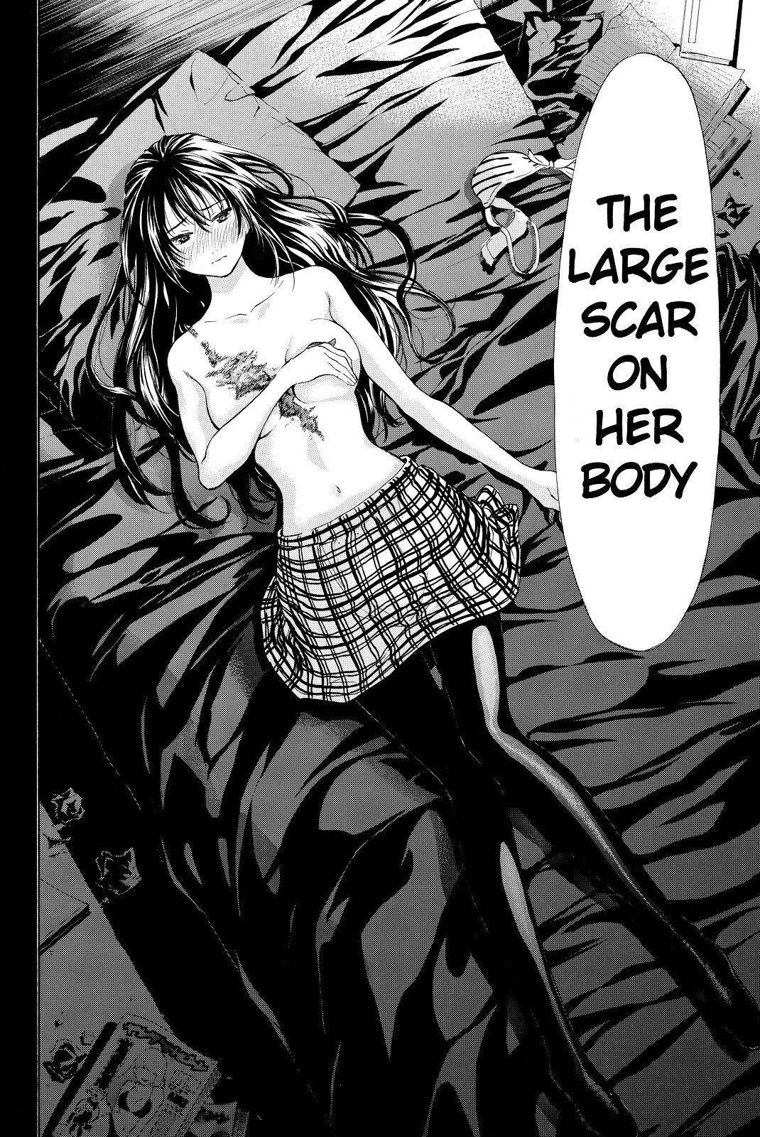 Tomodachi game Chapter 34 - Page 26