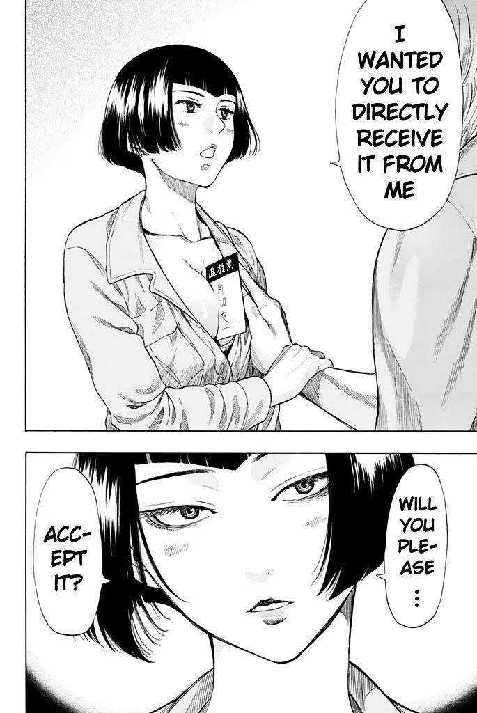 Tomodachi game Chapter 43 - Page 42