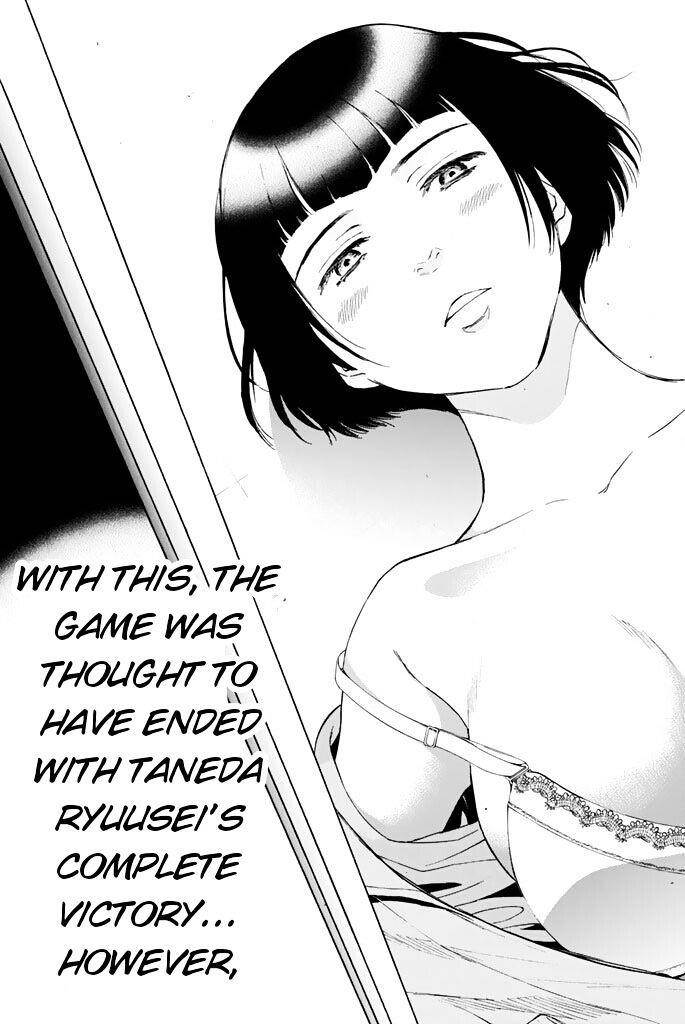 Tomodachi game Chapter 43 - Page 45