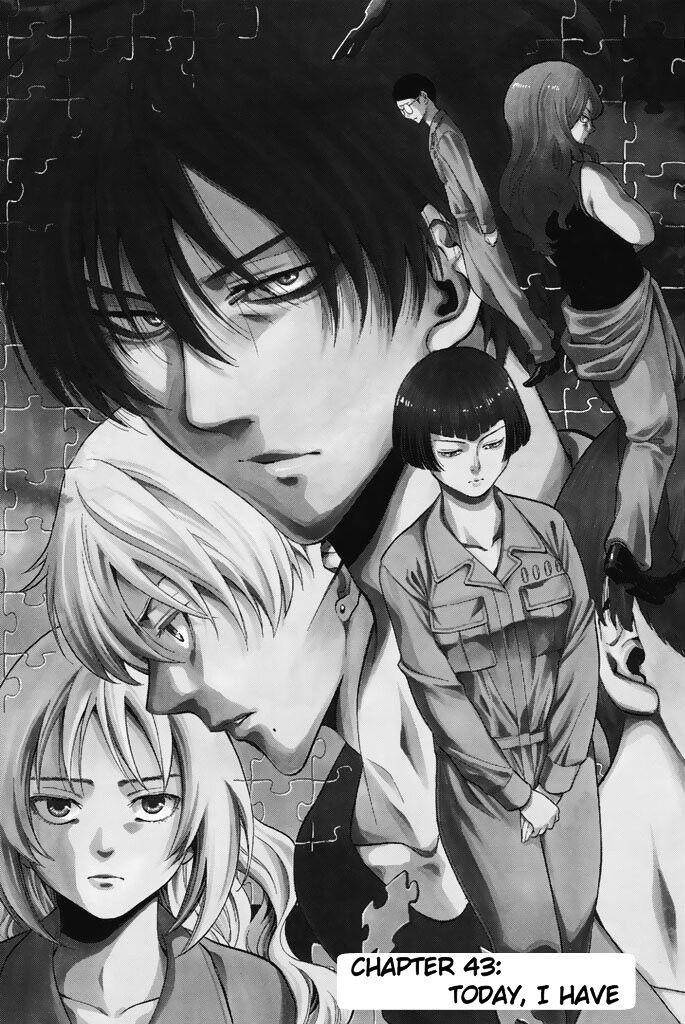 Tomodachi game Chapter 43 - Page 9