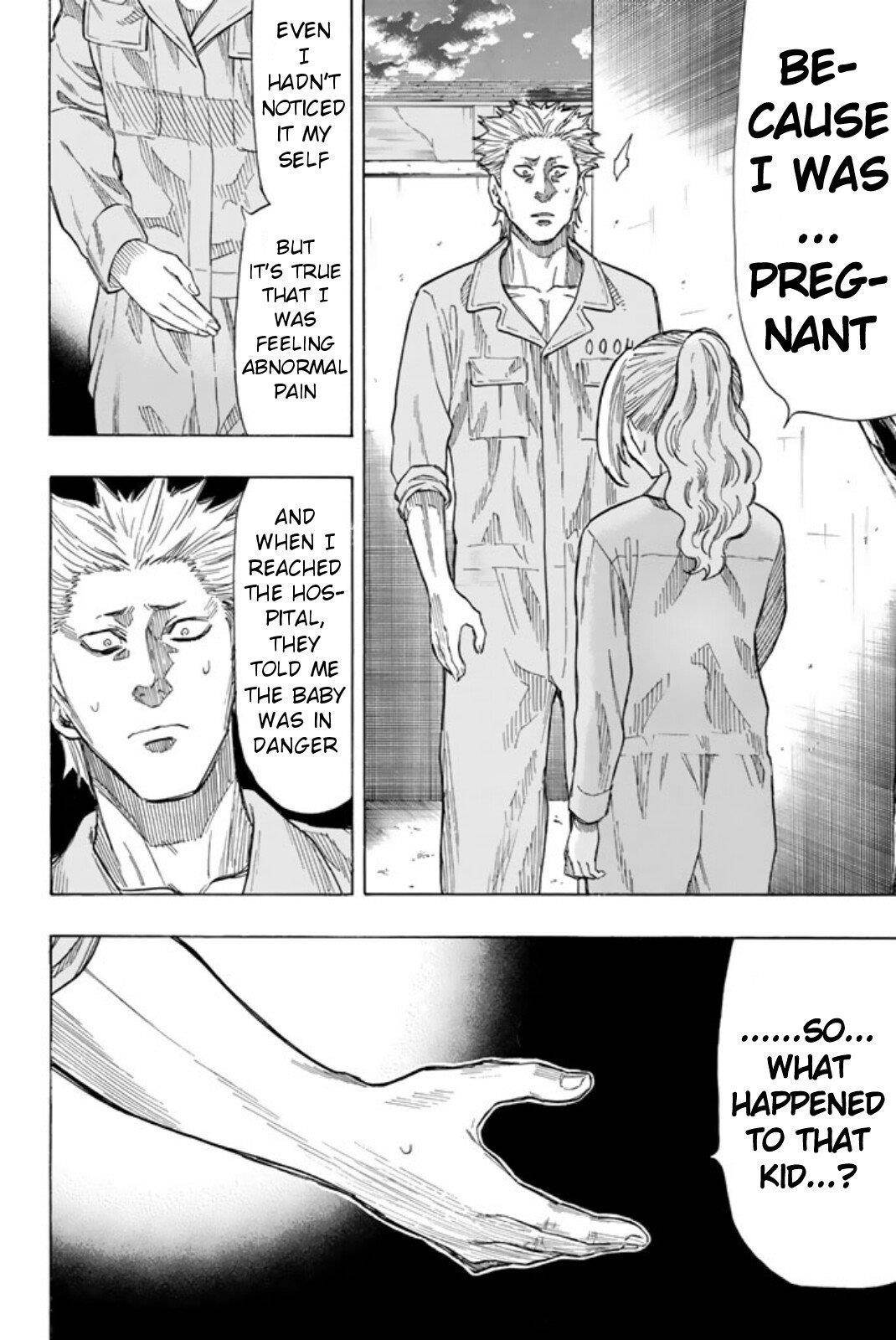 Tomodachi game Chapter 45 - Page 26