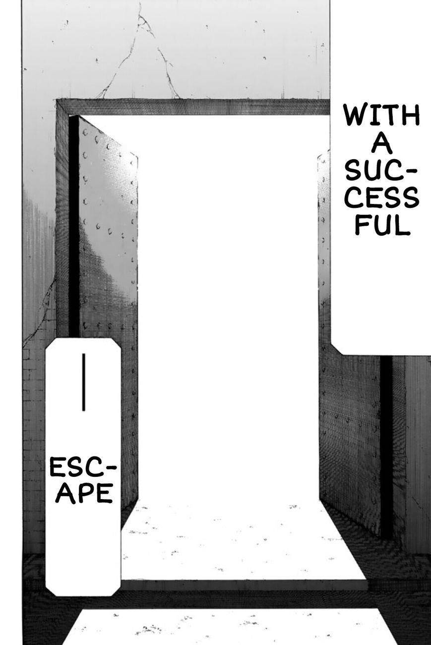 Tomodachi game Chapter 46 - Page 28