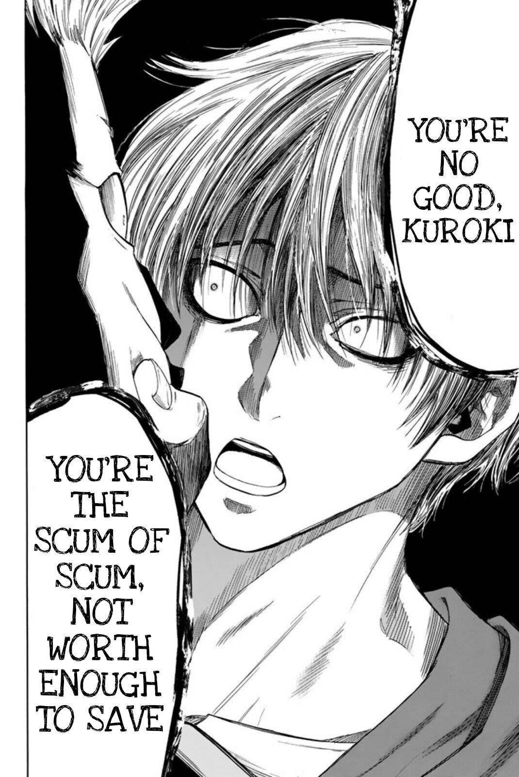 Tomodachi game Chapter 47 - Page 24