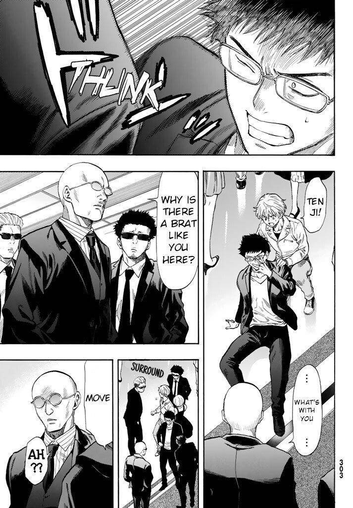 Tomodachi game Chapter 48 - Page 29