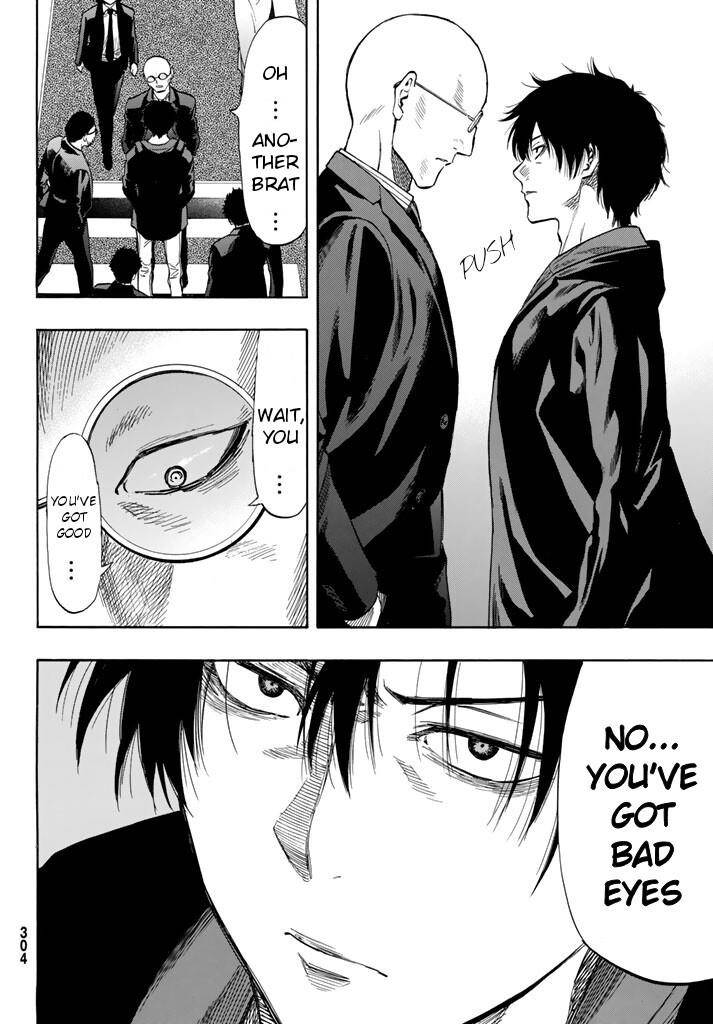 Tomodachi game Chapter 48 - Page 30