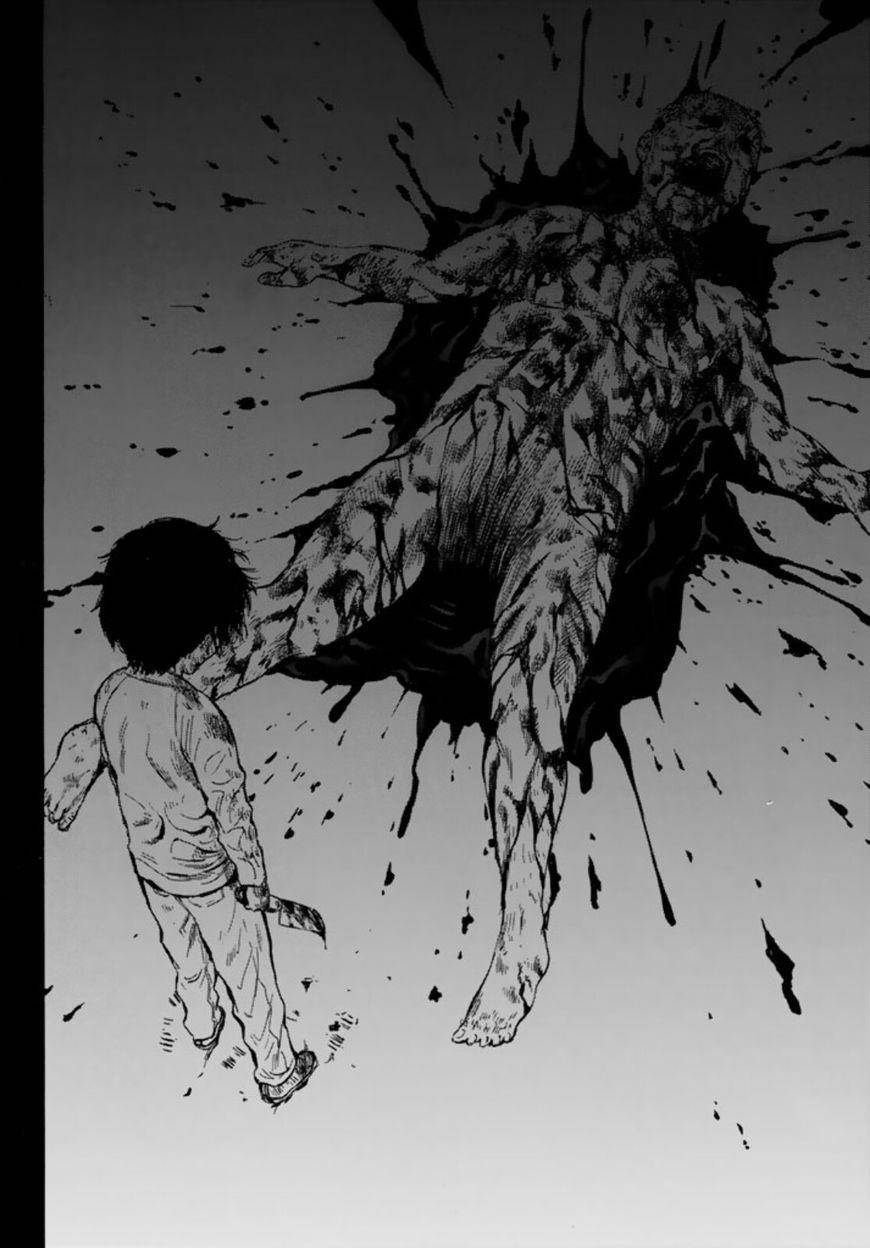 Tomodachi game Chapter 51 - Page 28