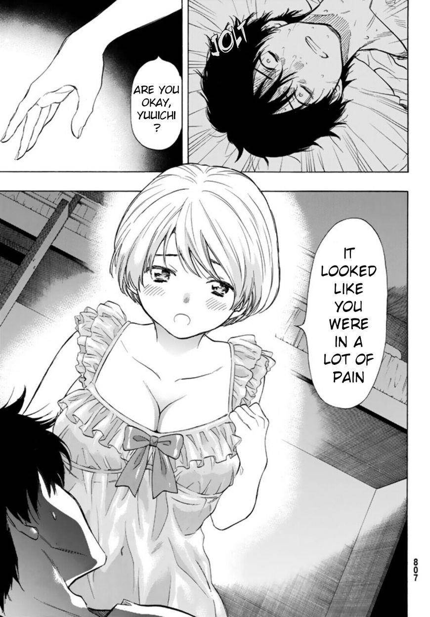 Tomodachi game Chapter 51 - Page 29