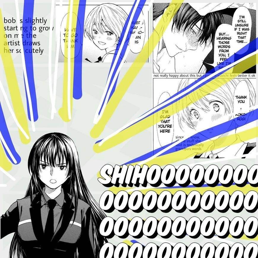 Tomodachi game Chapter 52 - Page 37