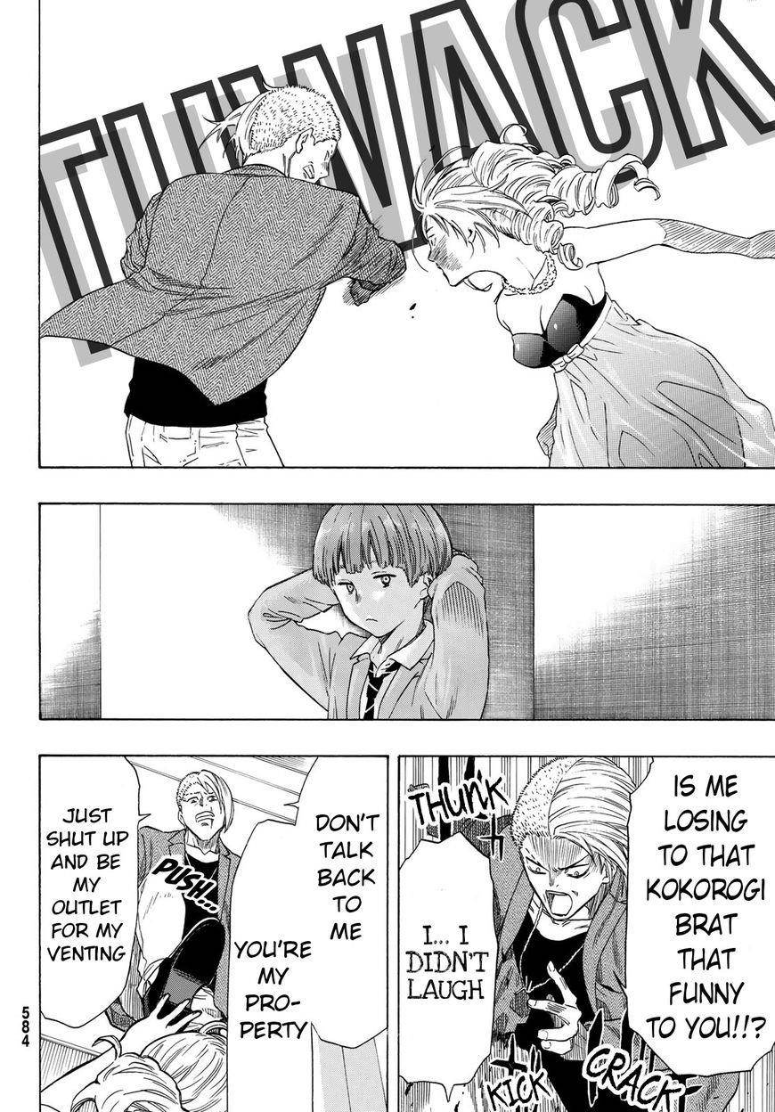 Tomodachi game Chapter 53 - Page 22