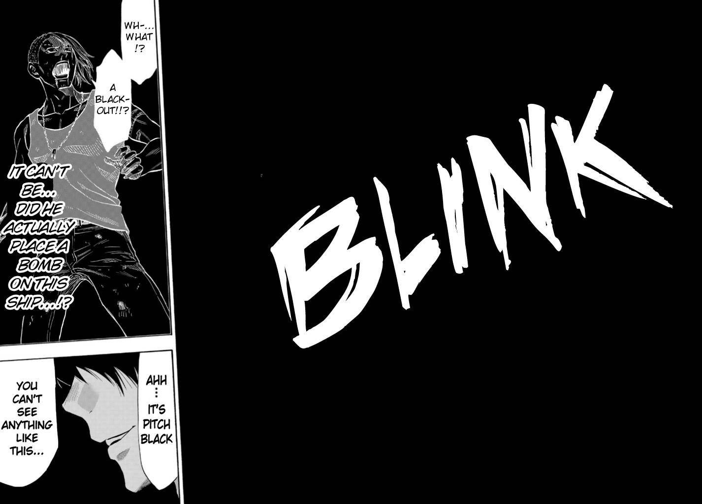 Tomodachi game Chapter 54 - Page 43