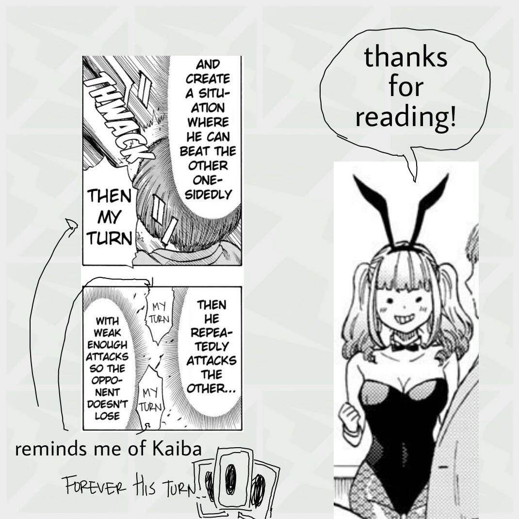 Tomodachi game Chapter 54 - Page 45