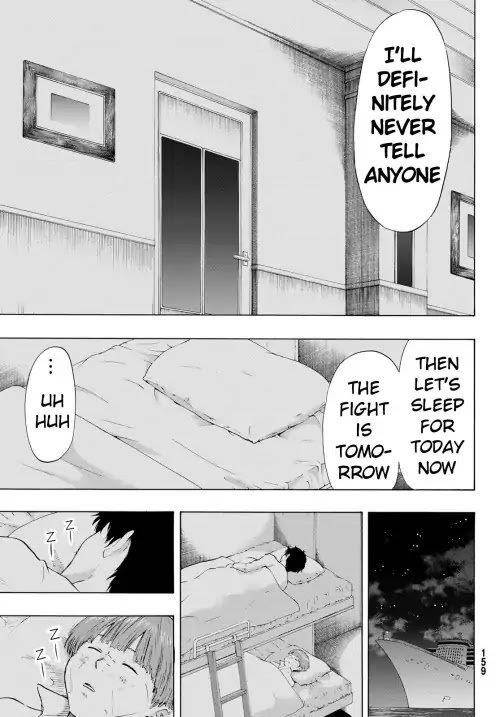 Tomodachi game Chapter 55 - Page 25