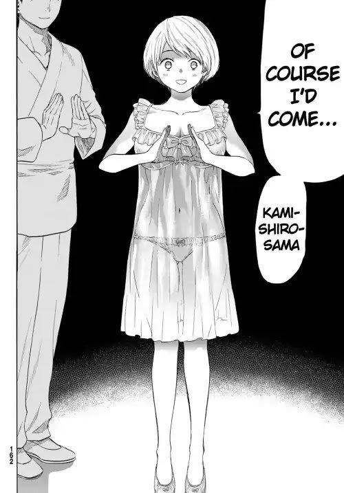 Tomodachi game Chapter 55 - Page 28