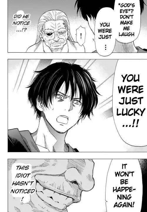 Tomodachi game Chapter 57 - Page 2