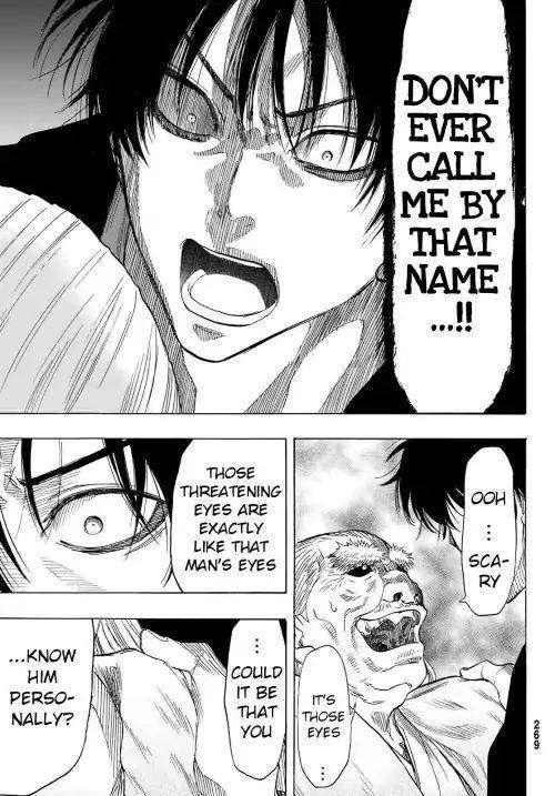 Tomodachi game Chapter 57 - Page 27