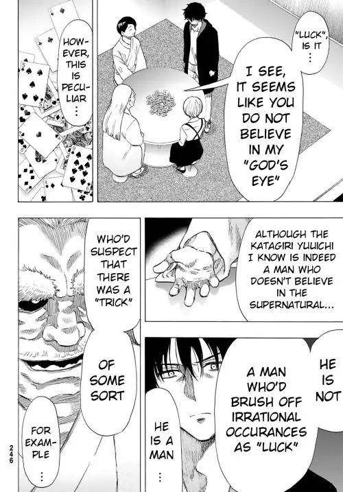 Tomodachi game Chapter 57 - Page 4