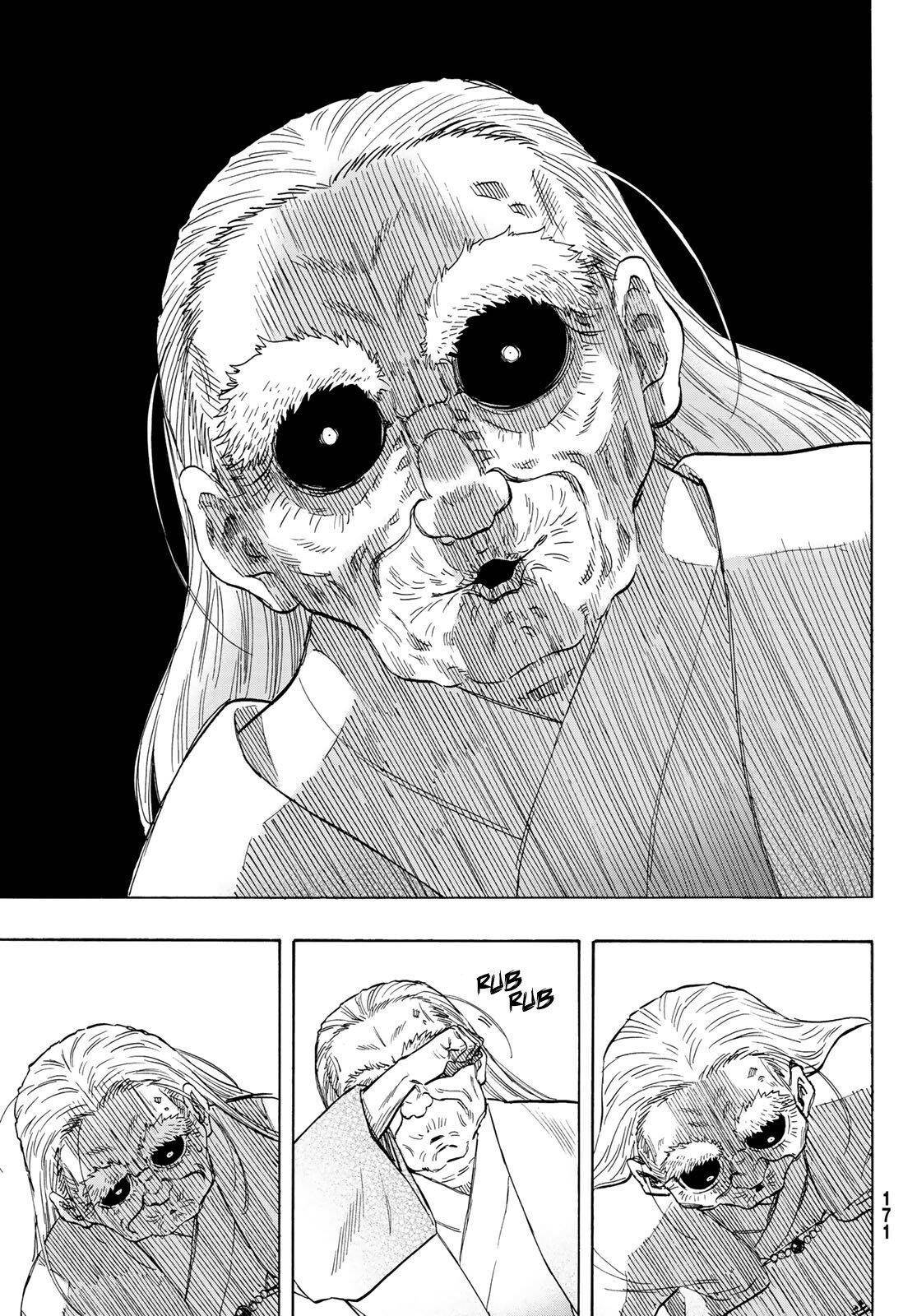 Tomodachi game Chapter 59 - Page 23