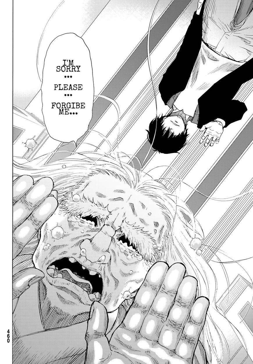 Tomodachi game Chapter 60 - Page 31