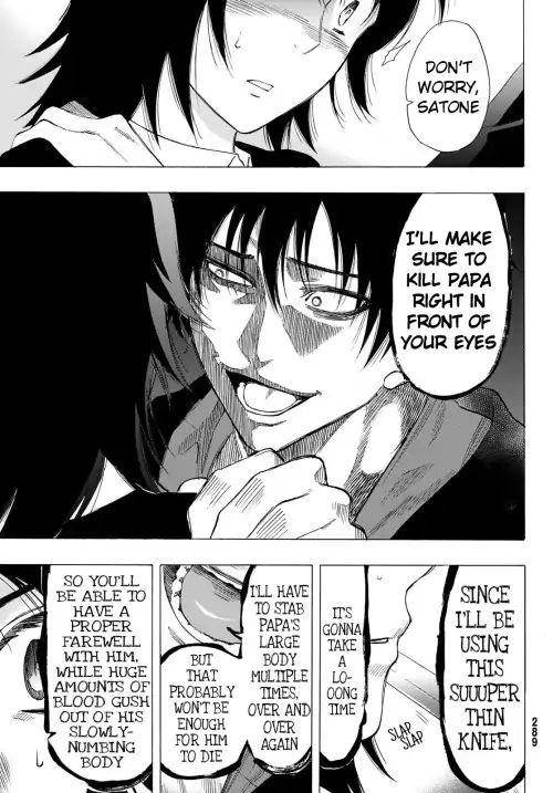 Tomodachi game Chapter 62 - Page 13