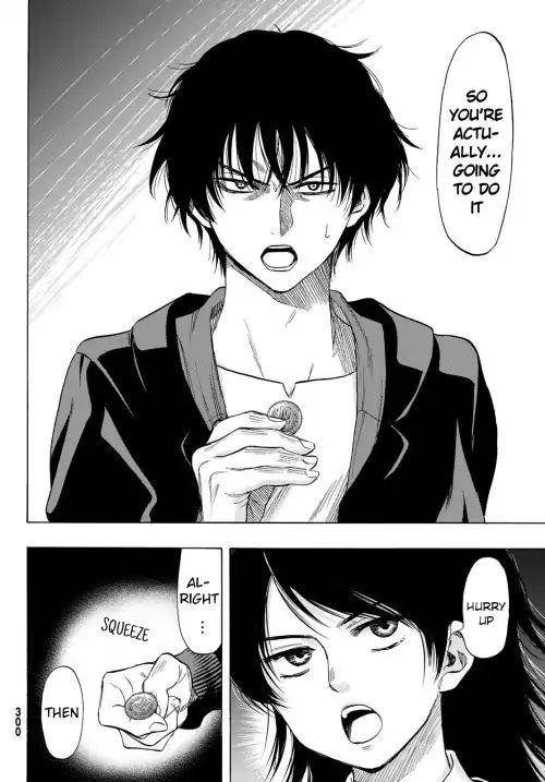 Tomodachi game Chapter 62 - Page 24