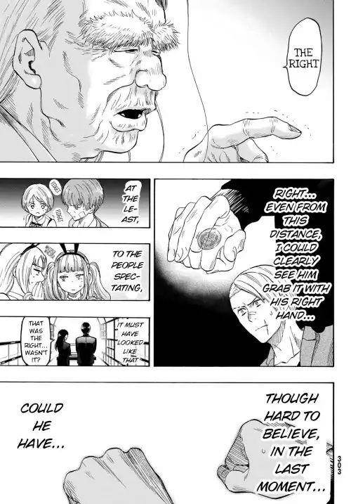 Tomodachi game Chapter 62 - Page 27