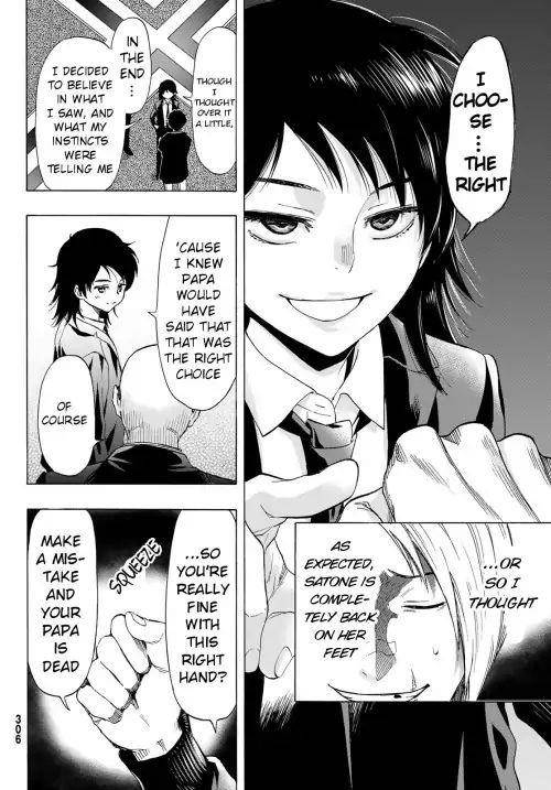 Tomodachi game Chapter 62 - Page 30