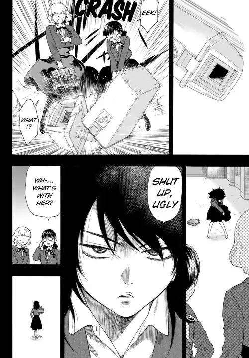 Tomodachi game Chapter 62 - Page 8