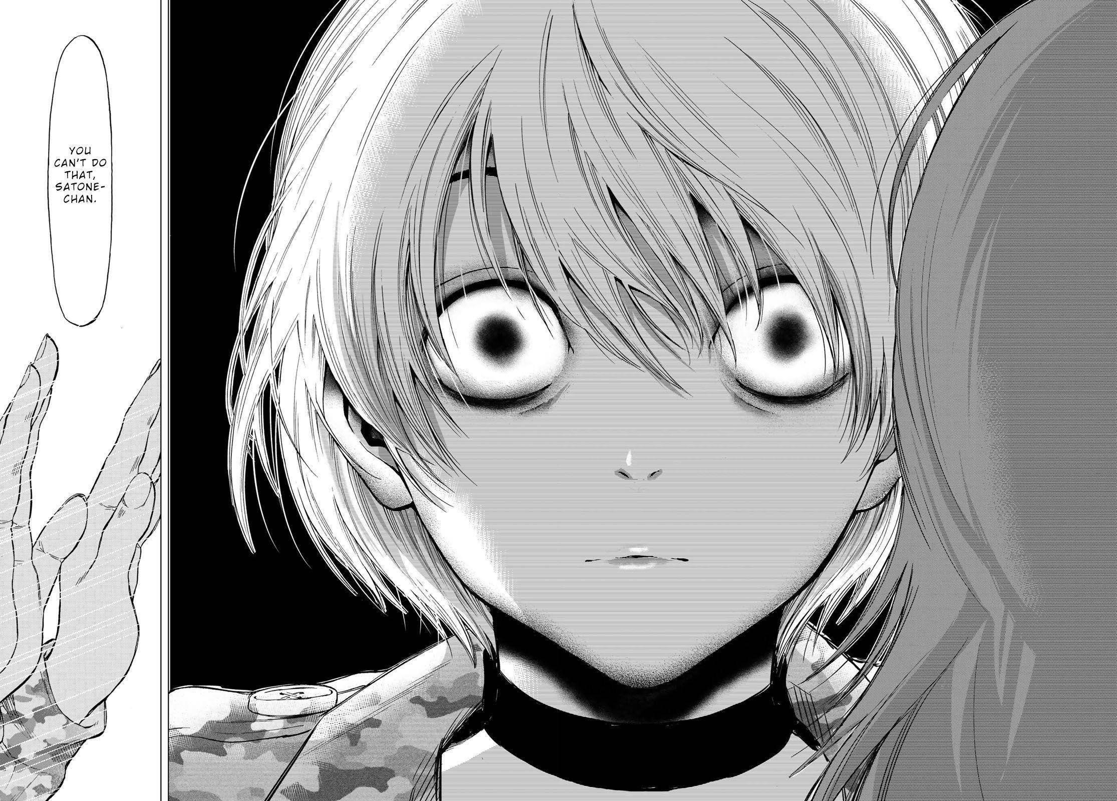 Tomodachi game Chapter 72 - Page 46