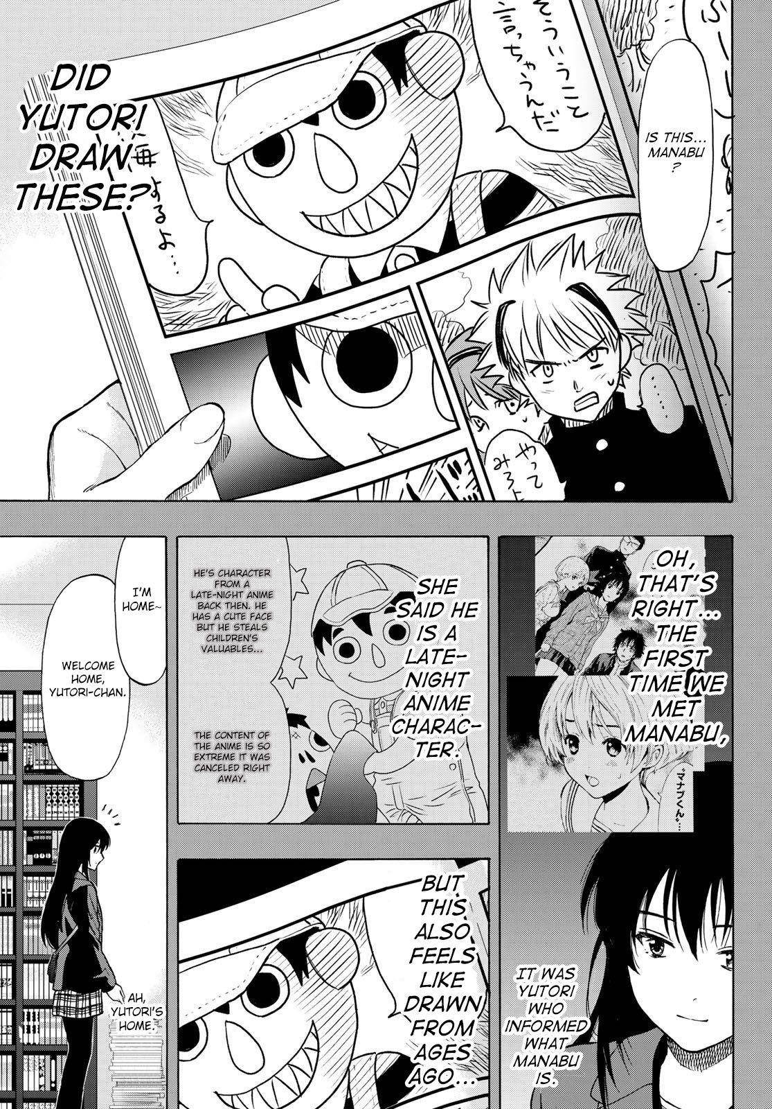 Tomodachi game Chapter 73 - Page 20