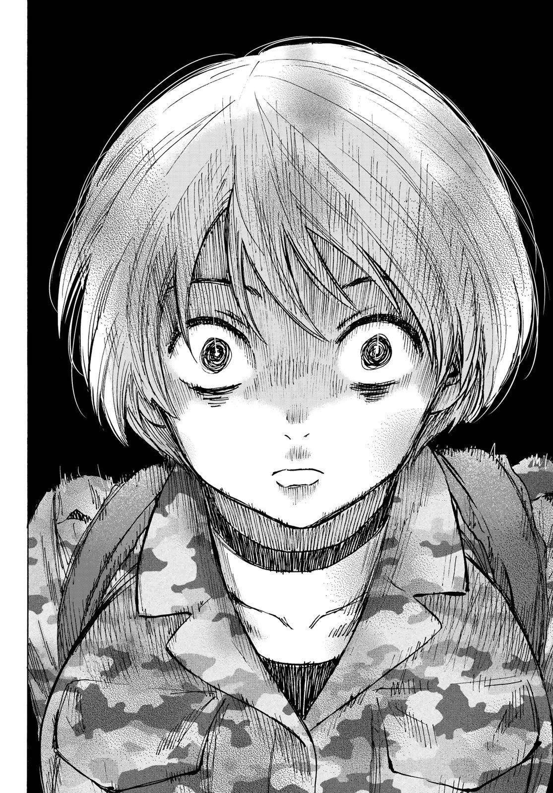 Tomodachi game Chapter 75 - Page 24