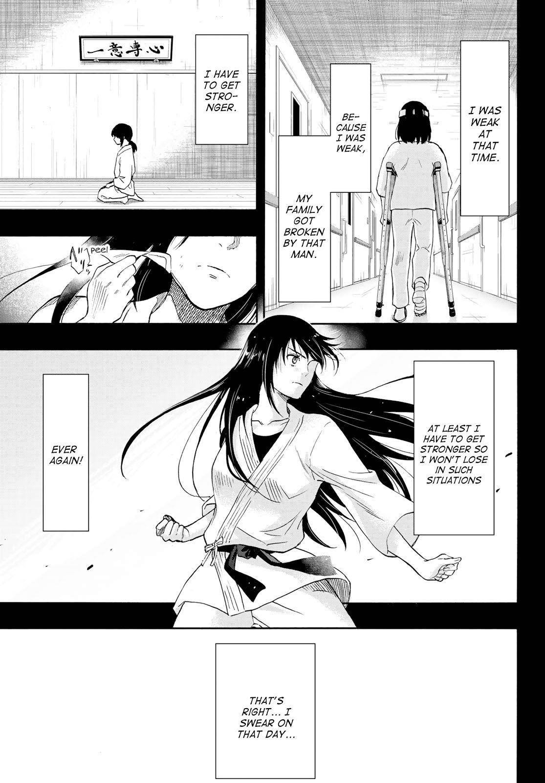 Tomodachi game Chapter 78 - Page 13