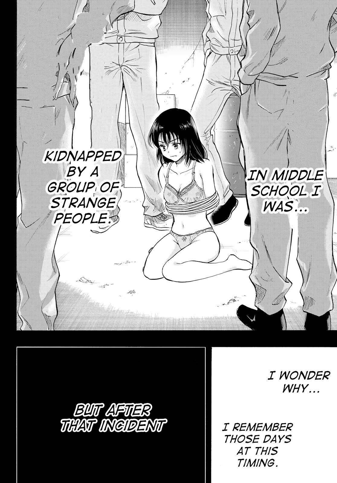 Tomodachi game Chapter 78 - Page 2