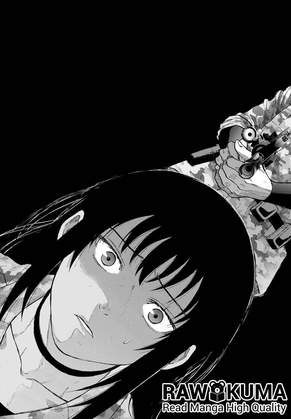 Tomodachi game Chapter 85 - Page 31