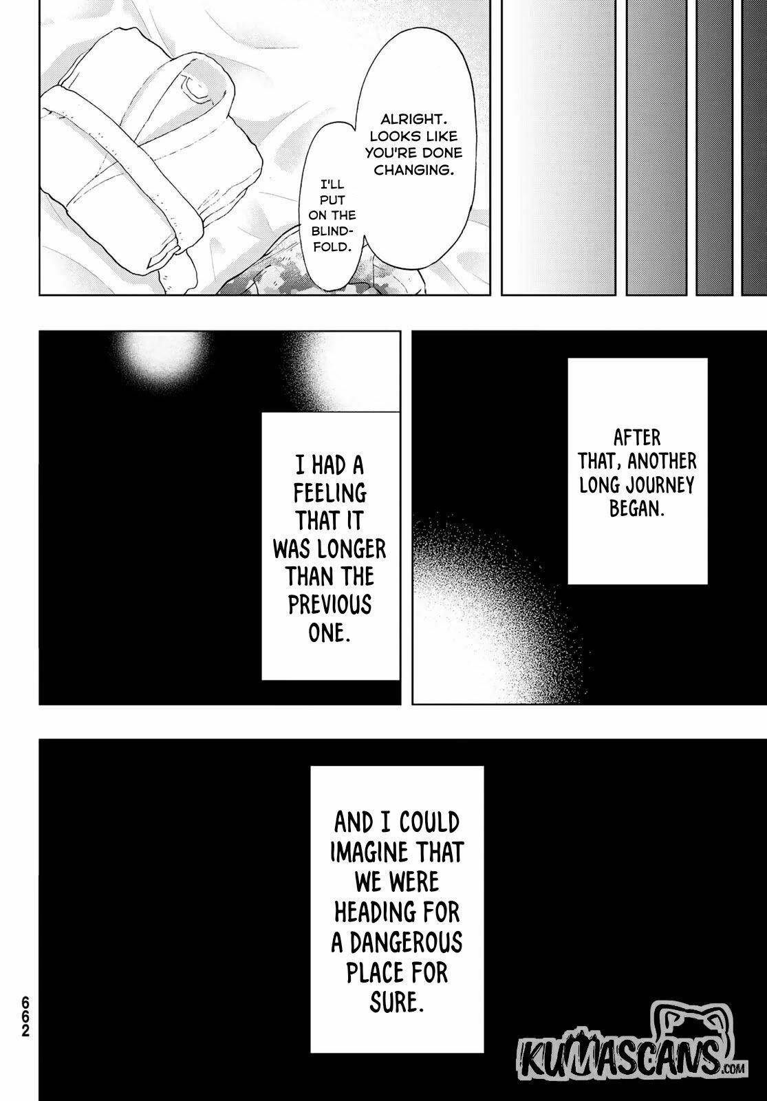 Tomodachi game Chapter 87 - Page 34