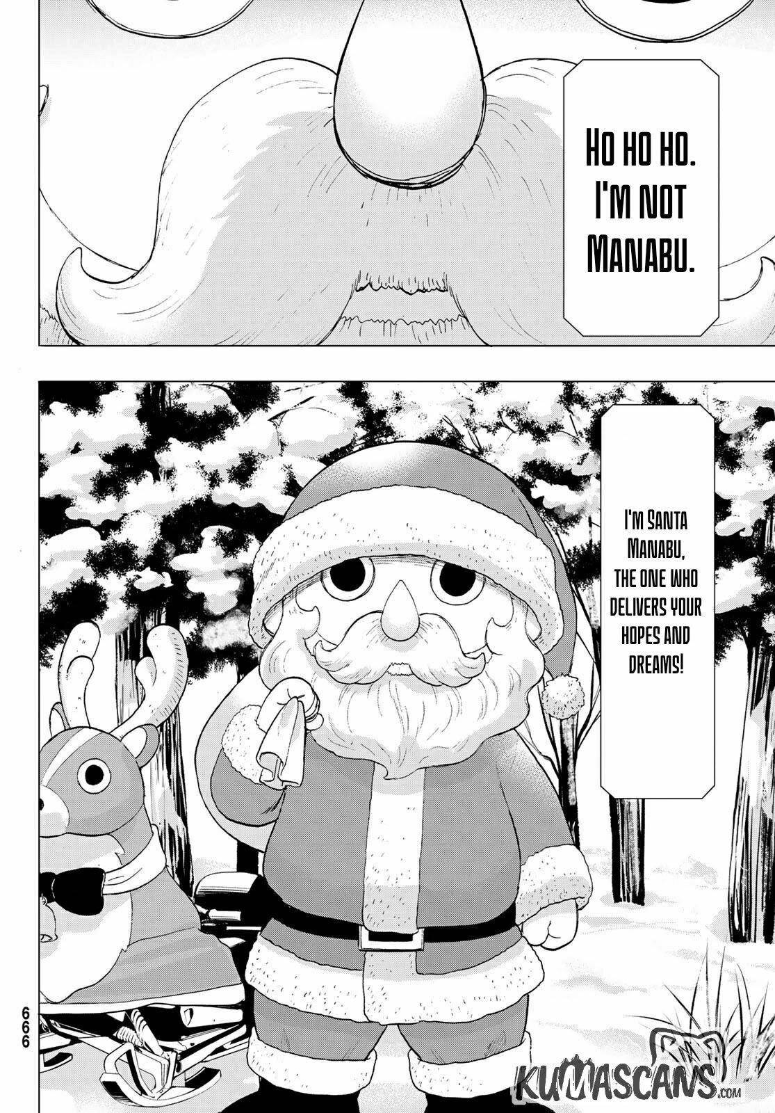 Tomodachi game Chapter 87 - Page 37