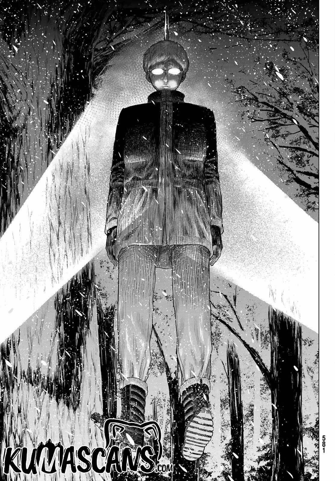 Tomodachi game Chapter 89 - Page 37