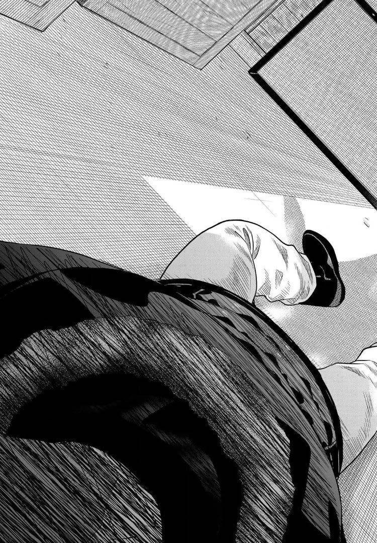 Tomodachi game Chapter 91 - Page 33