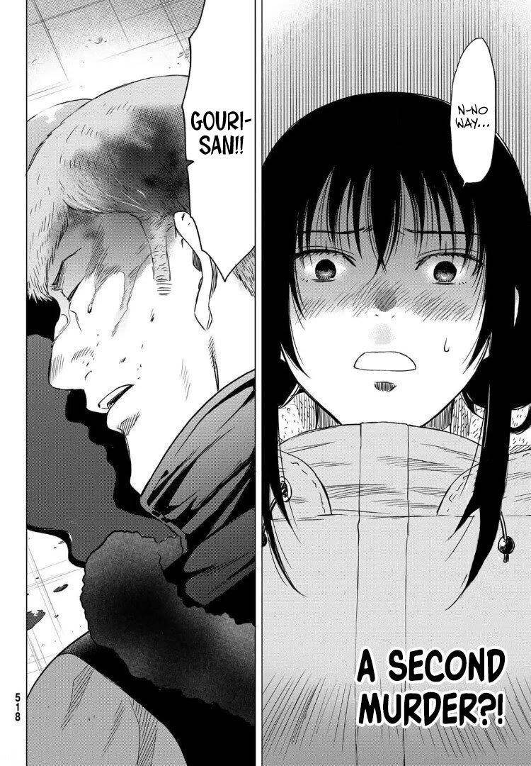 Tomodachi game Chapter 91 - Page 34