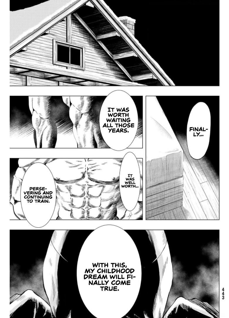 Tomodachi game Chapter 92 - Page 35