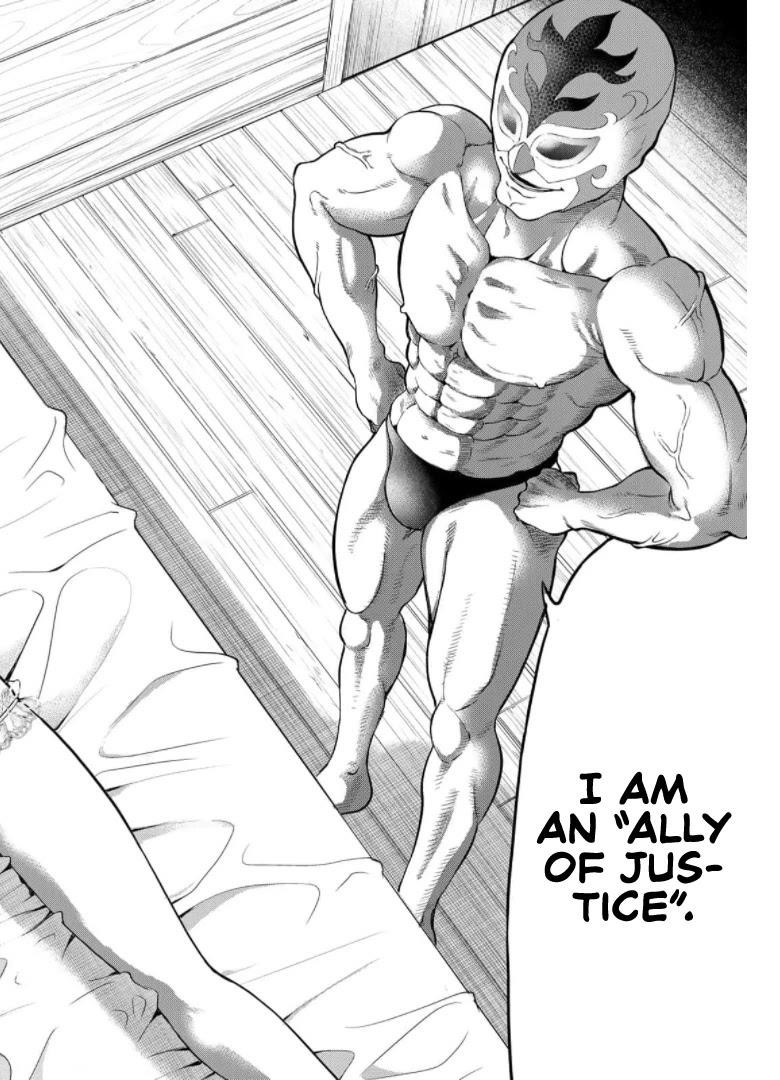 Tomodachi game Chapter 92 - Page 36