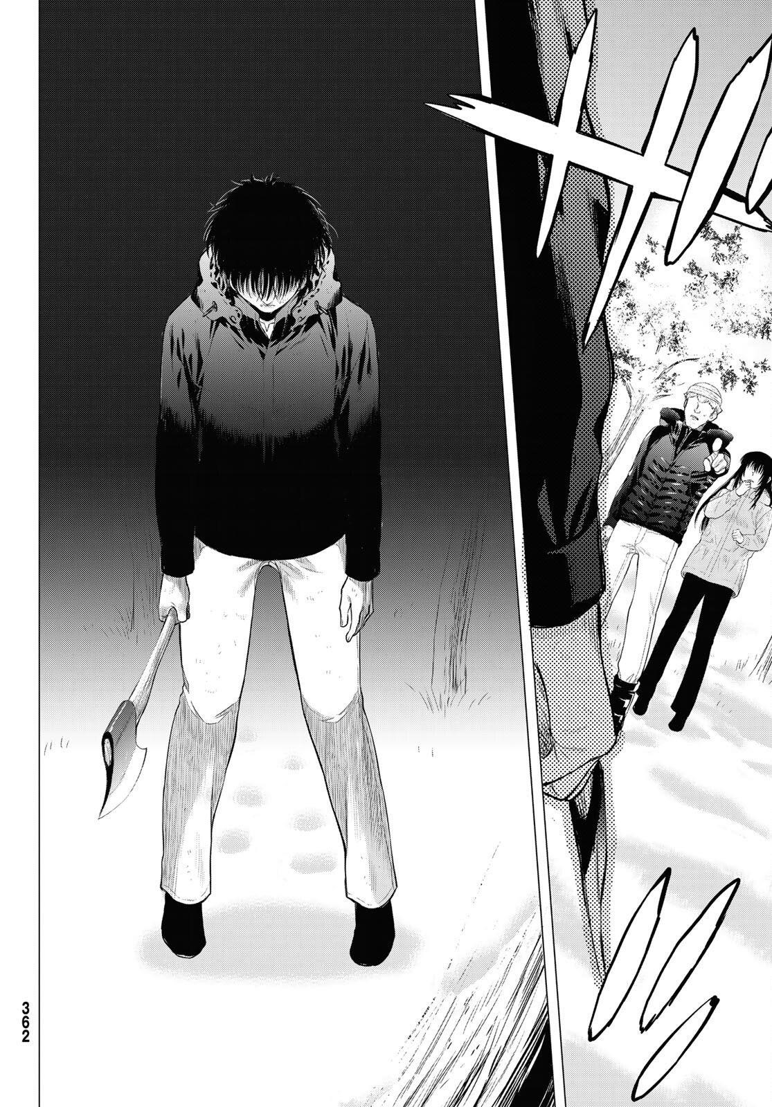 Tomodachi game Chapter 95 - Page 30