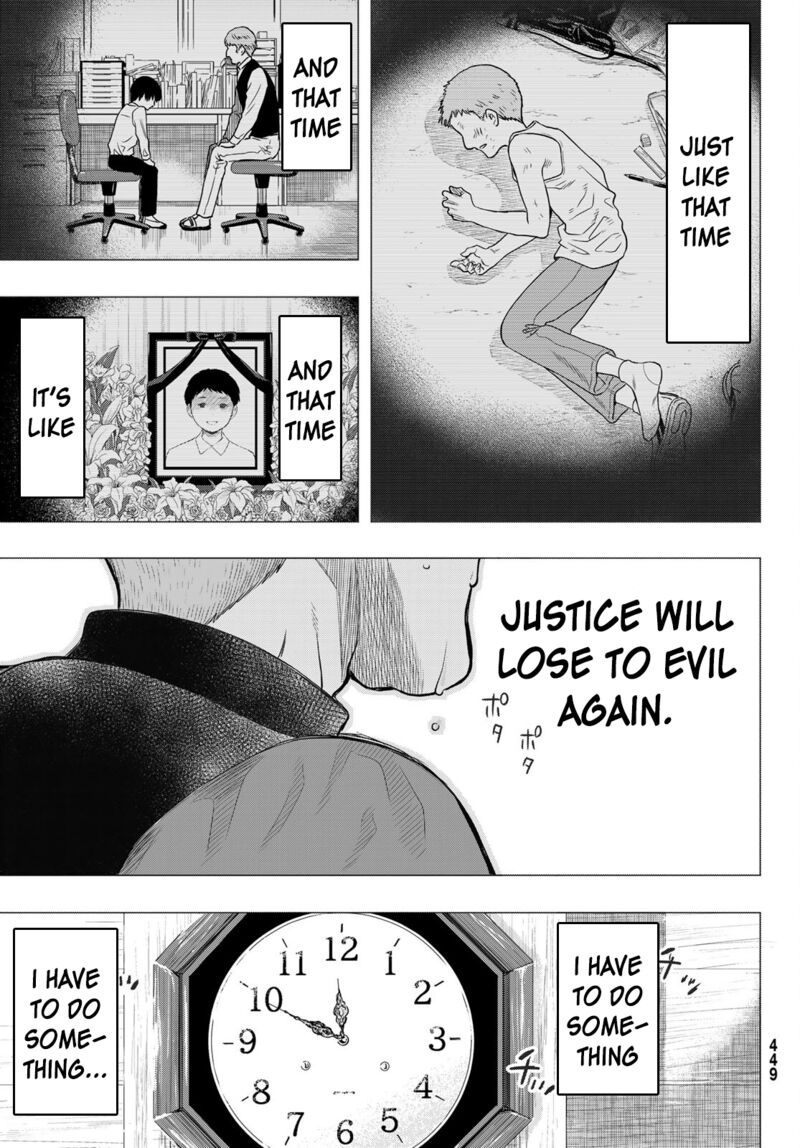 Tomodachi game Chapter 96 - Page 24