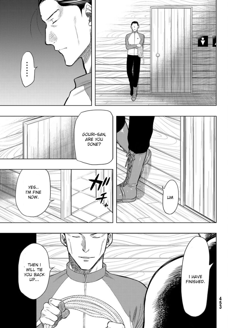 Tomodachi game Chapter 96 - Page 28