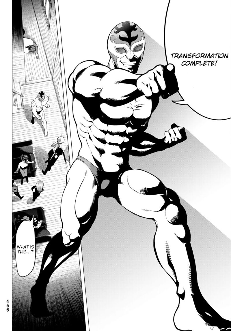 Tomodachi game Chapter 96 - Page 30