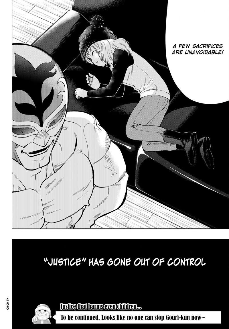 Tomodachi game Chapter 96 - Page 32