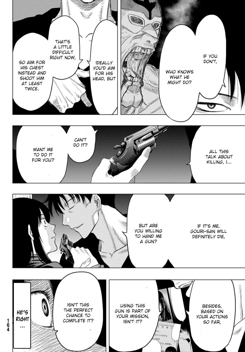 Tomodachi game Chapter 97 - Page 18